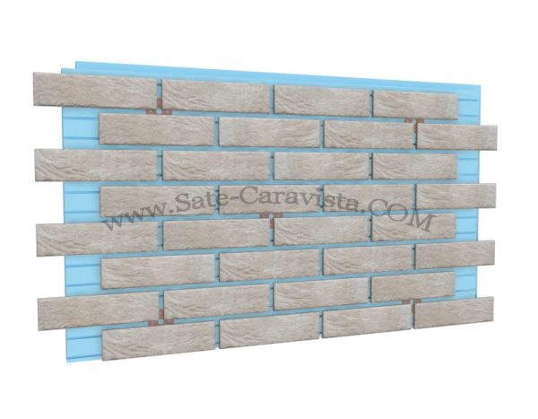 F2CE-027 Loft Brick Sal